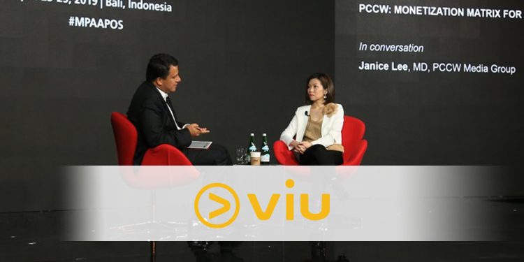 Viu announces eight Viu Original titles and aims to release over 80 titles in 2019 to reinforce its commitment to content creation