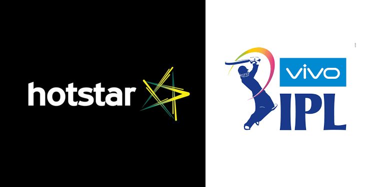 Hotstar scores record breaking 267 mn views in first three weeks of IPL ; clocks 12.7 mn concurrent viewers