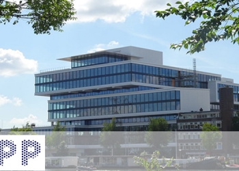 WPP opens new campus in Amsterdam; brings together 15 WPP agencies into a single location