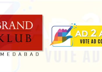 Brand Klub Ahmedabad announces ‘AD 2 ACT’ Online Vote Ad Contest