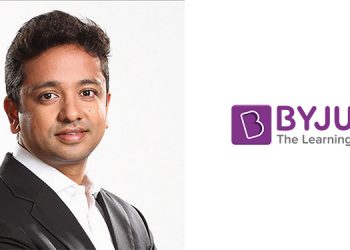 Abhishek Maheshwari named President of Byju's International Business