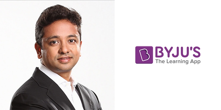 Abhishek Maheshwari named President of Byju's International Business