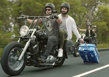 American Tourister unveils #Youraccesstotheworld campaign for its new range of luggage bags