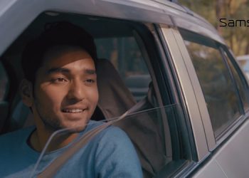 Samsonite India launches #EkDinKiChutti campaign conceptualised by Autumn Grey