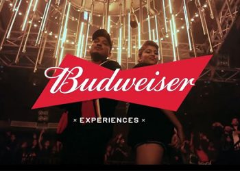 Budweiser's ‘BE A KING’ campaign empowers individuals to challenge stereotypes and seize opportunity