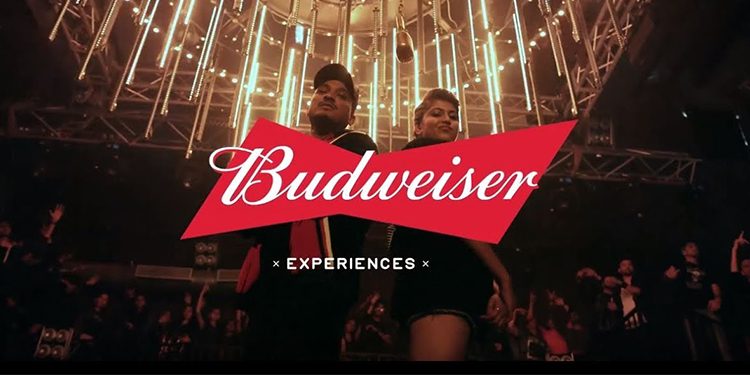 Budweiser's ‘BE A KING’ campaign empowers individuals to challenge stereotypes and seize opportunity