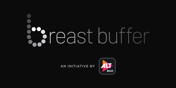 ALTBalaji redesigns its buffering symbol to spread awareness on Breast cancer