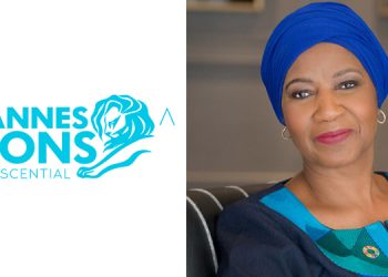 Cannes Lions honours UN Women’s Phumzile Mlambo-Ngcuka with LionHeart Award 2019