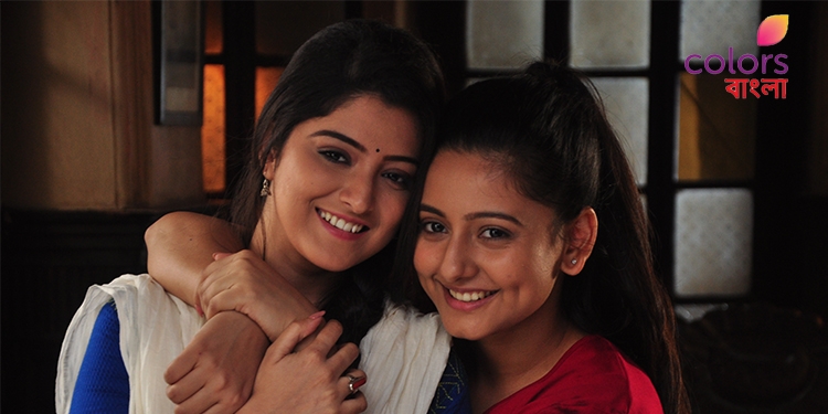 Colors Bangla to premiere new primetime fiction show Kanak Kakan on 15th April
