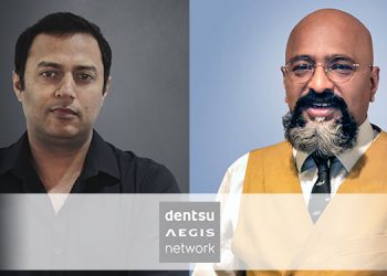 DAN elevates SamarjitChoudhry as President of Happy mcgarrybowen; assigns additional charge to Soumitra as CCO