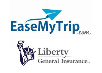 EaseMyTrip partners with Liberty General Insurance Limited To offer Zero Cancellation Charges on flight tickets