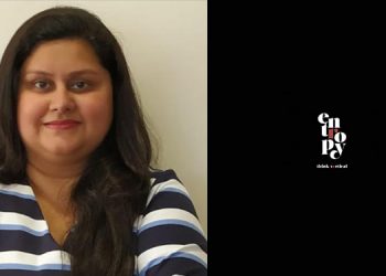 Kanan Dave of Disney joins Digital marketing agency Entropy