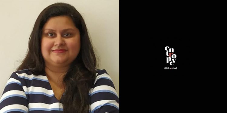 Kanan Dave of Disney joins Digital marketing agency Entropy