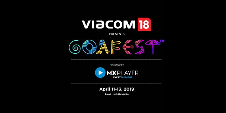 Goafest 2019 announces stellar list of artists and schedule for ABBY Awards at this year’s convention