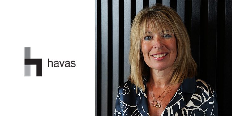 Havas Creative Appoints Tracey Barber As Global CMO