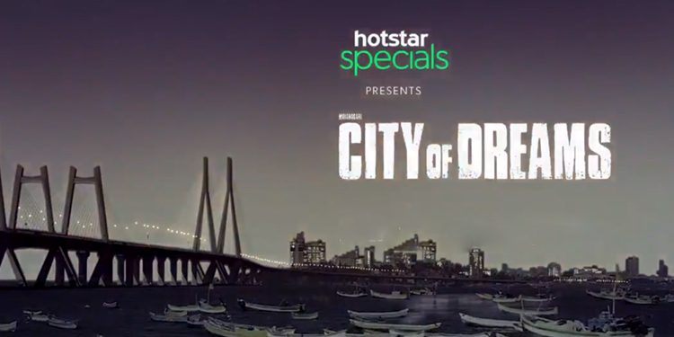 Hotstar Specials gears up for its next political family thriller 'City of Dreams'
