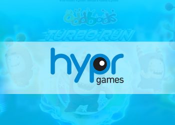 Hypr Games launches Emmy nominated Oddbods, themed runner game in India
