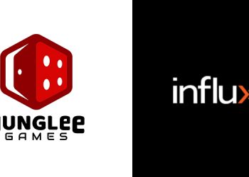 Junglee Games partners with Influx to unveil its new brand identity