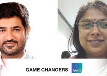 Ipsos India widens portfolio of Sonul Verdia and Ananya Roy Mathur for enhanced client servicing