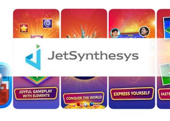 JetSynthesys forays in the casual gaming segment with the launch of 'Ludo Live: World Tour'