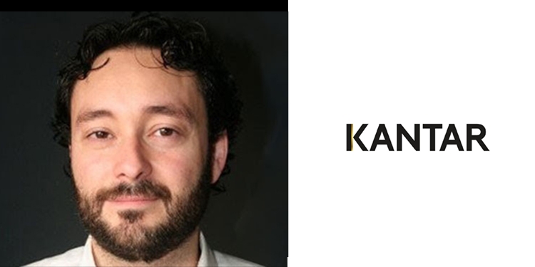 Kantar appoints Pablo Gomez as Chief Digital Officer for North Asia, South East Asia and the Pacific