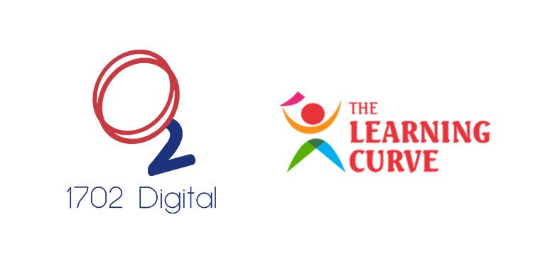 1702 Digital bags Integrated advertising mandate of preschool and daycare chain 'The Learning Curve'
