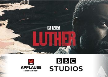 1 of 1,072 BBC Studios and Applause Entertainment join hands to make Indian version of crime thriller 'Luther'