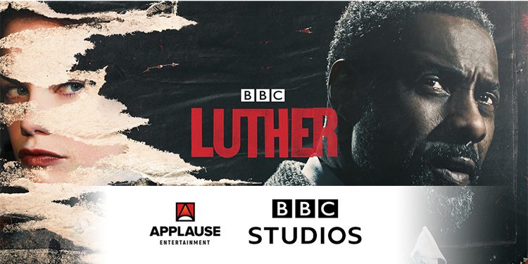 1 of 1,072 BBC Studios and Applause Entertainment join hands to make Indian version of crime thriller 'Luther'