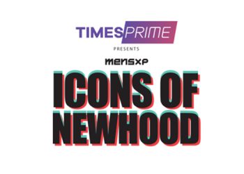 MensXP unveils inaugural edition of MensXP Icons of Newhood awards to celebrate maverick Indian entrepreneurs