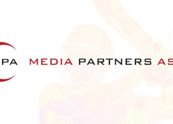 Cricket Media Rights market to touch $2 Bn by 2021; ICC Cricket World Cup 2019 valued at $1.7 Bn: Media Partners Asia