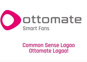 Ottomate and The Womb bring some ‘common sense’ into smart fan innovations