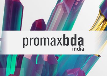 Promax India 2019 Uncovers the Creative agenda for Dot Lung’s & Richard Holman’s Bootcamp Workshop