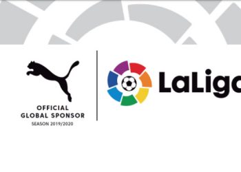 PUMA becomes Official technical Partner of Spanish football league LaLiga
