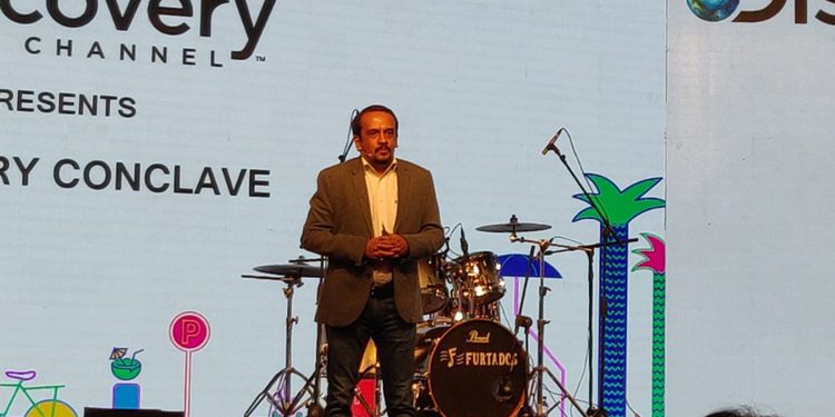 Consumer obsession is what really goes behind creating phrases like Aur Dikhao: Ravi Desai, Amazon