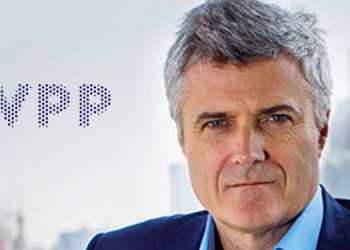 “It will take time to address legacy issues and position WPP for future success” says Mark Read