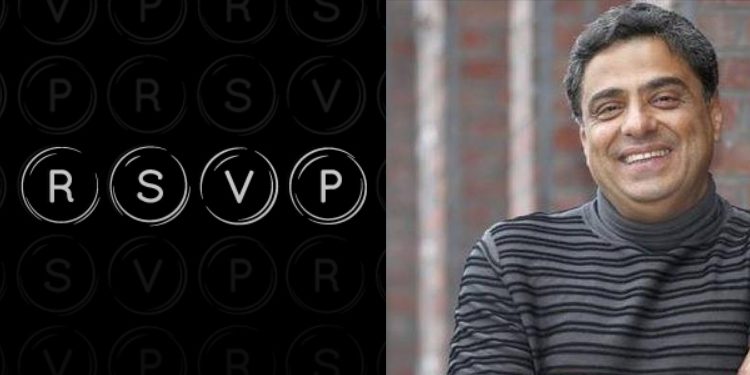 Ronnie Screwvala’s RSVP set to launch India’s First Animated Digital Series for Adults