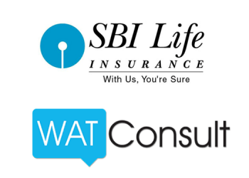 Sbi life in association with Wat Consult creates cancer awareness with Thanks A Dot awareness drive