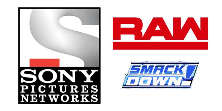 Sony Pictures Networks India brings WWE RAW and SmackDown LIVE in Tamil and Telugu