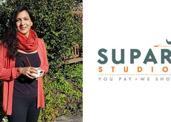 Supari Studios appoints Nisha Vasudevan as Executive Creative Director
