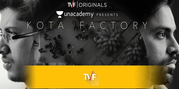 First two episodes of TVF’s Kota Factory garners over 7 million views on TVFPlay and YouTube