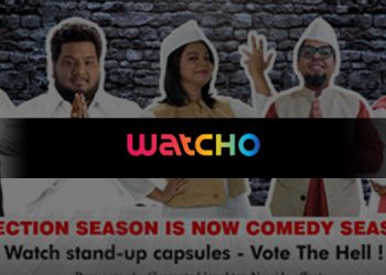 Dish TV forays into the digital video content segment; launches its new OTT app ‘Watcho’