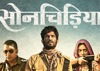 ZEE5 to digital premiere high voltage dacoit drama Sonchiriya on 18th April