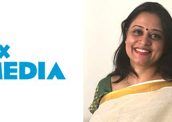 9X Media appoints Kavita Vohra as Vice President ABC Sales, North & East