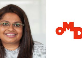 Anisha Iyer joins OMD Malaysia as Managing Director