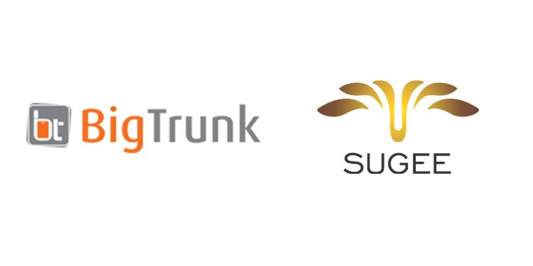 Big Trunk Communications wins the Media Duties of Sugee Group