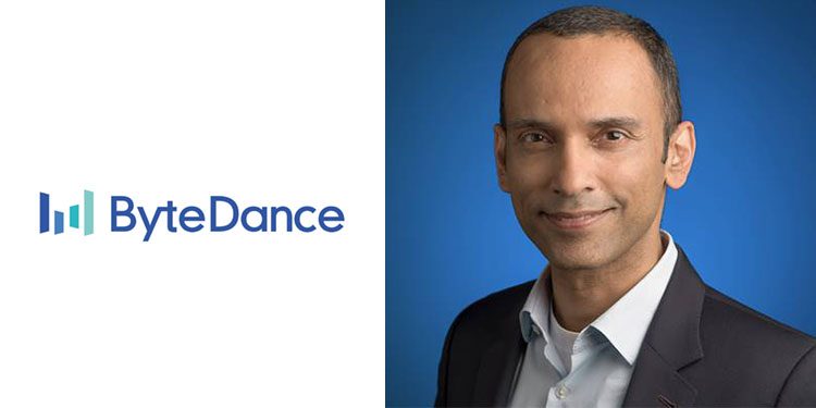 ByteDance appoints Sameer Singh as Vice President, Monetisation for India