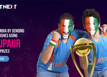 CricketNext launches #EkCupAur campaign for World Cup 2019