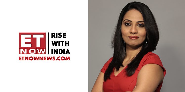 ET NOW appoints Tamanna Inamdar as the Senior Editor