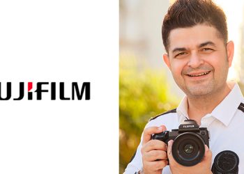 Fujifilm India ropes in Dabboo Ratnani as brand ambassador for their Medium Format GFX range of mirrorless cameras