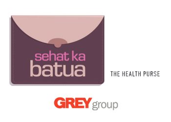 GREY group India Bags Yellow Pencil at D&AD Awards 2019